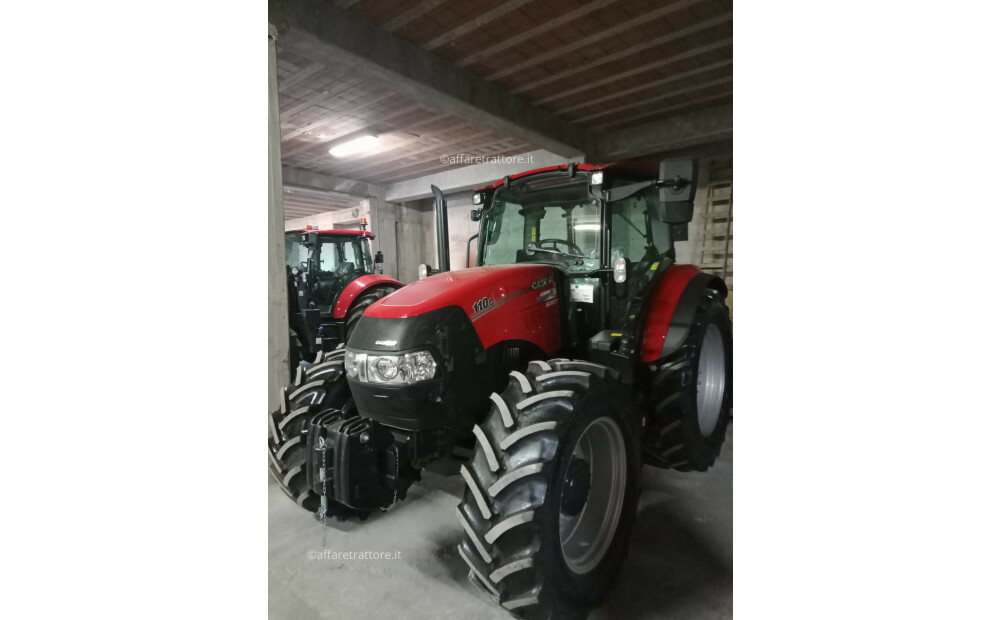 Case-Ih Farmall 110 C Nuovo - 2