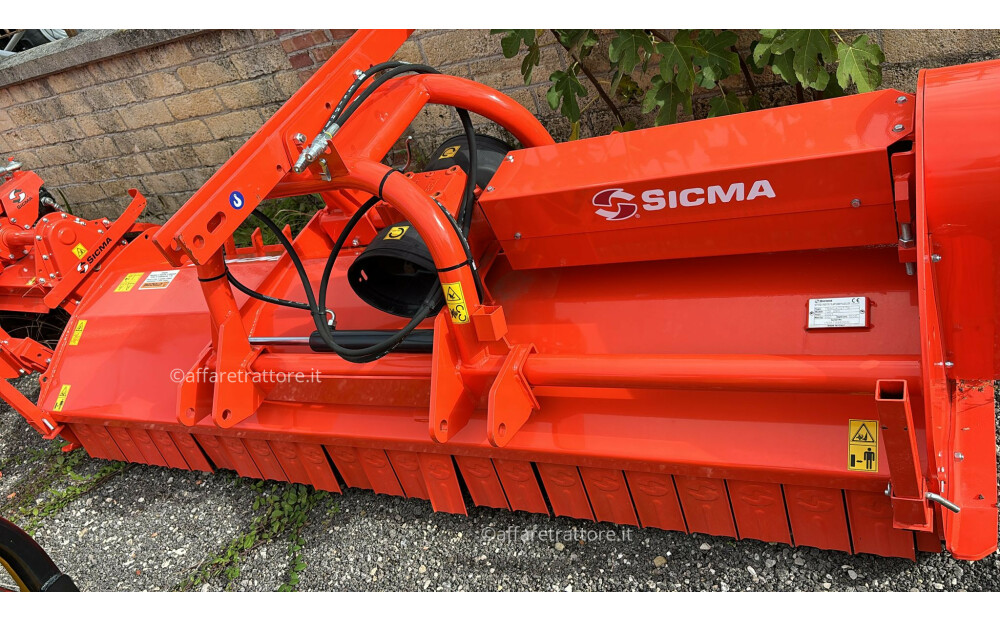 Sicma TZF 280 Nuevo - 1