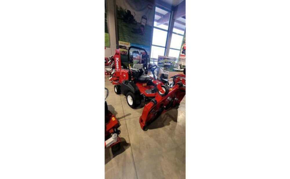 2023 Toro GROUNDSMASTER 3200 Nuovo - 5