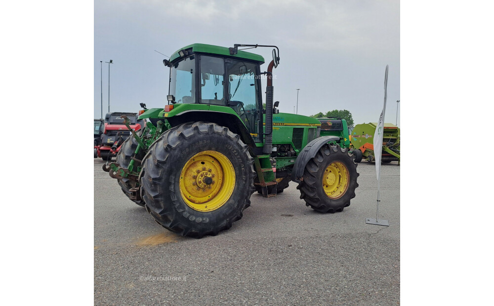 John Deere 7700 Usato - 2