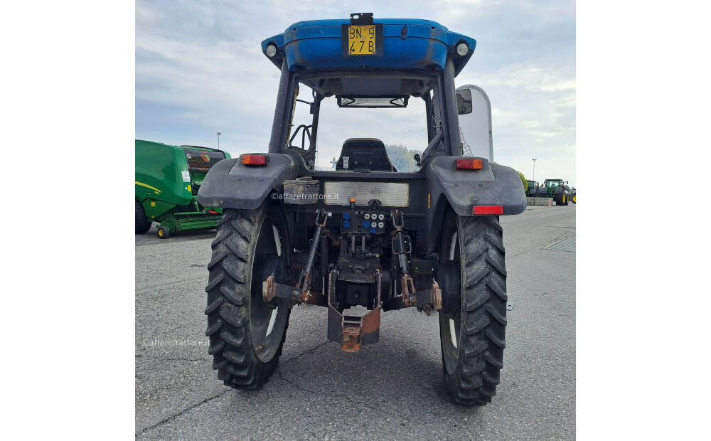 Landini POWERFARM 100 Usado - 2