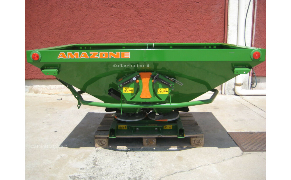 Amazone ZAX-P902 Nuevo - 3