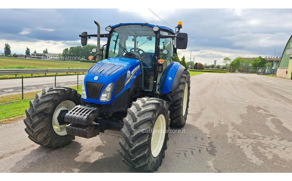 New Holland T4.105 Usato - 3