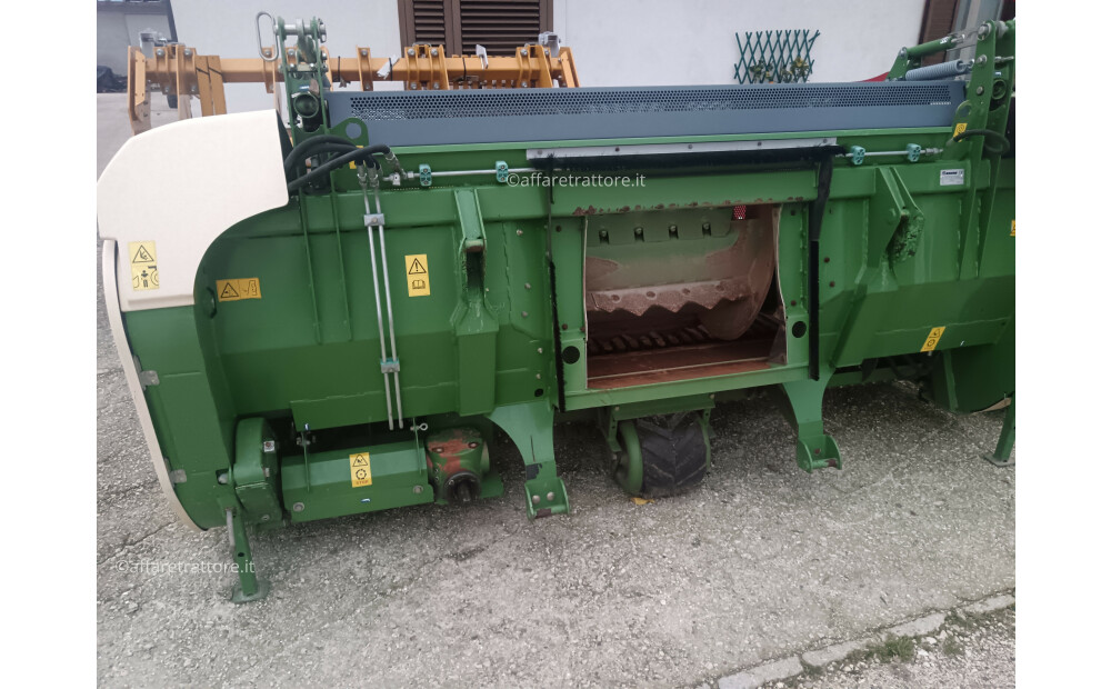 Krone EasyFlow 300 Usado - 5