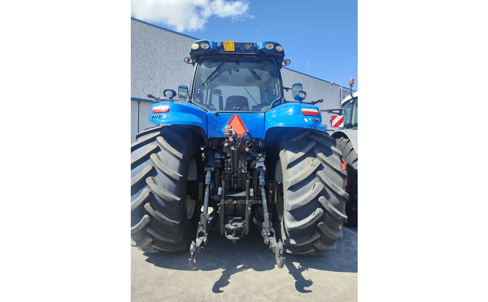 New Holland T8.390 Usado - 3