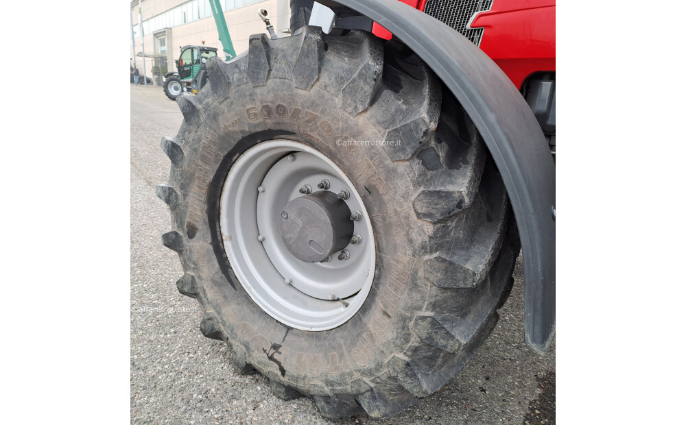 Massey Ferguson 8S.265 Usado - 6