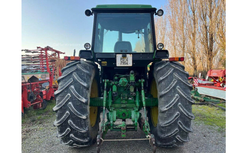 John Deere 4850 Usado - 6