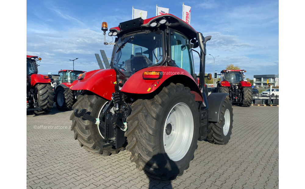 Case-Ih MAXXUM 125 Nuevo - 5