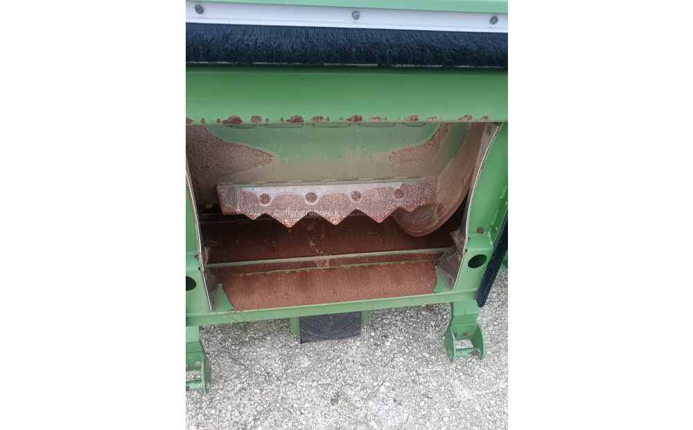 Krone EasyFlow 300 Usado - 6