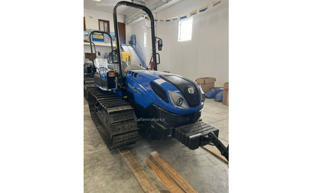 New Holland TK4.90M Nuevo - 3