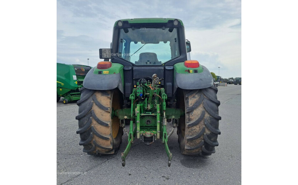 John Deere 6430 Usado - 5