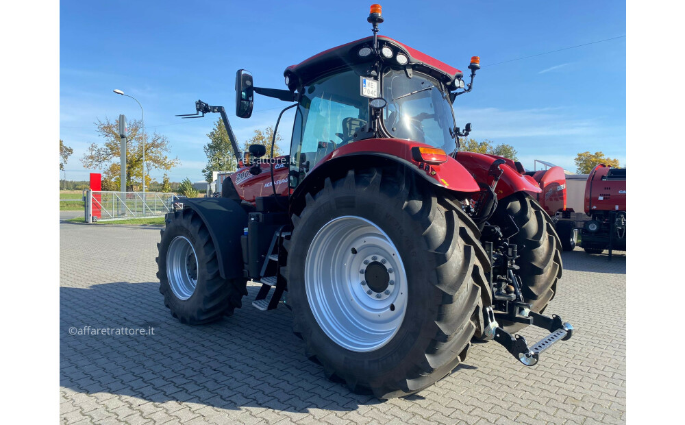 Case-Ih PUMA 200 Nuevo - 5