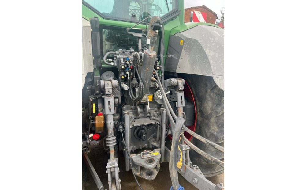 Fendt 930 VARIO Usado - 6