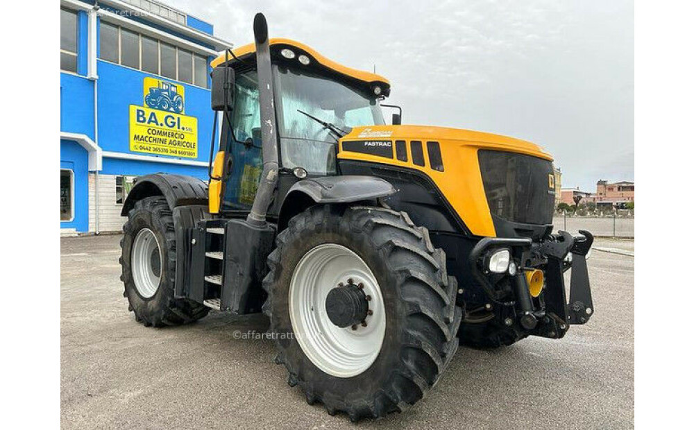 JCB Fastrac 3230 Usato - 1