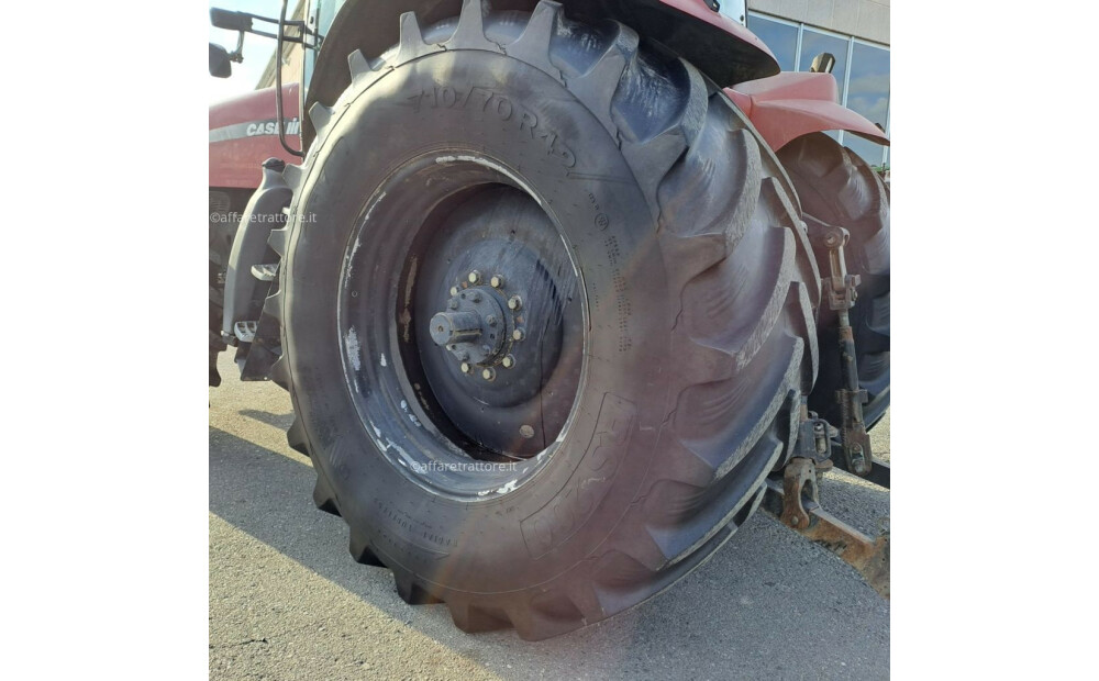 Case IH MAGNUM MX 285 Usado - 7