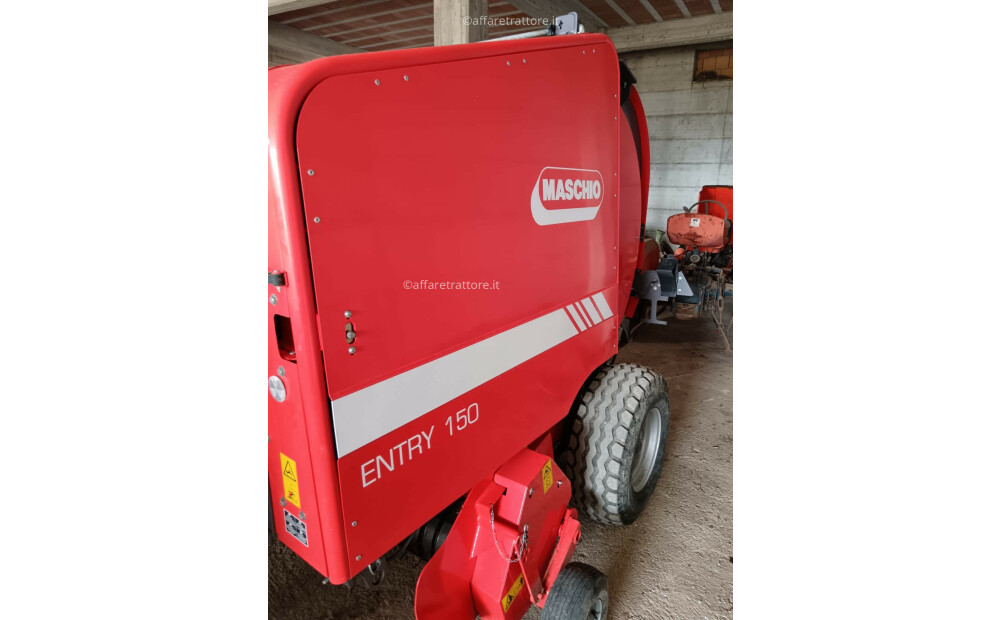 Maschio ENTRY 150 Usado - 7