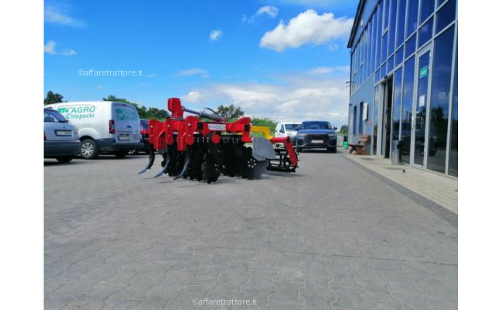 Agro Chłopecki DECHAUMEUR VIGNE Nuevo - 9