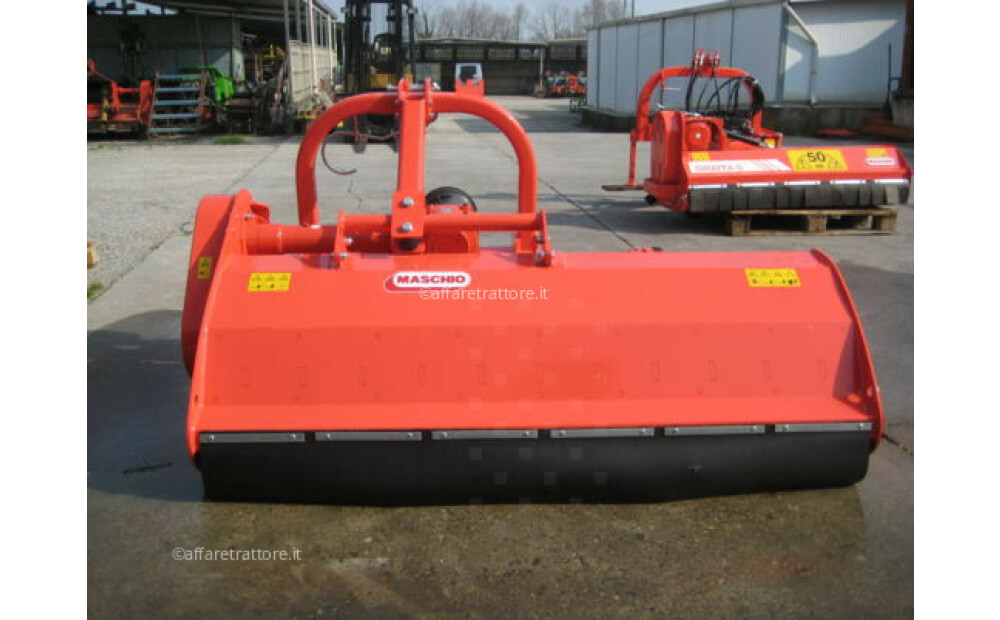 Maschio BRAVA 180 Nuevo - 6