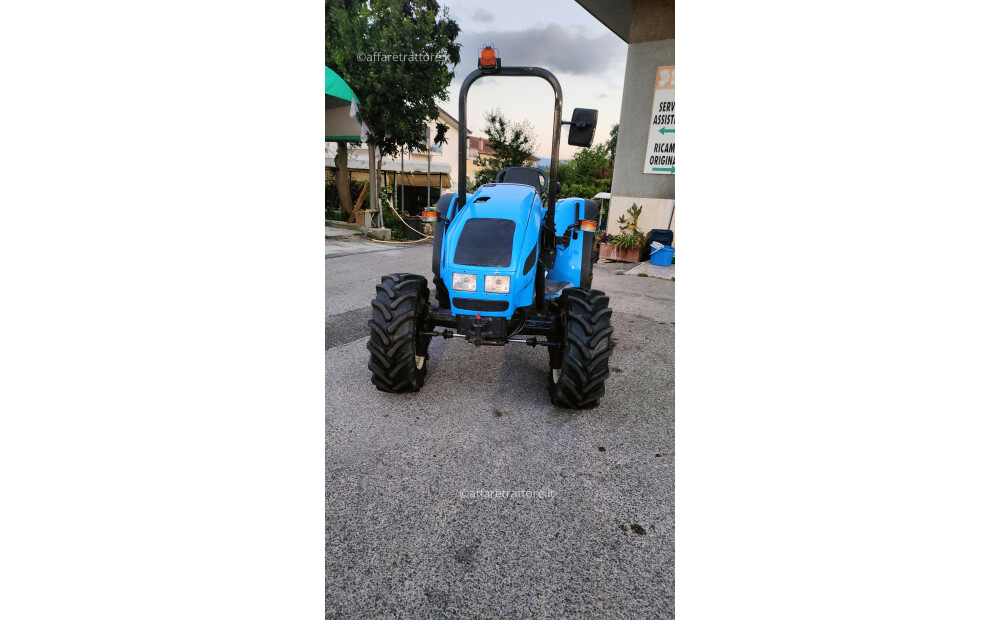 Landini MISTRAL 55 Usado - 1