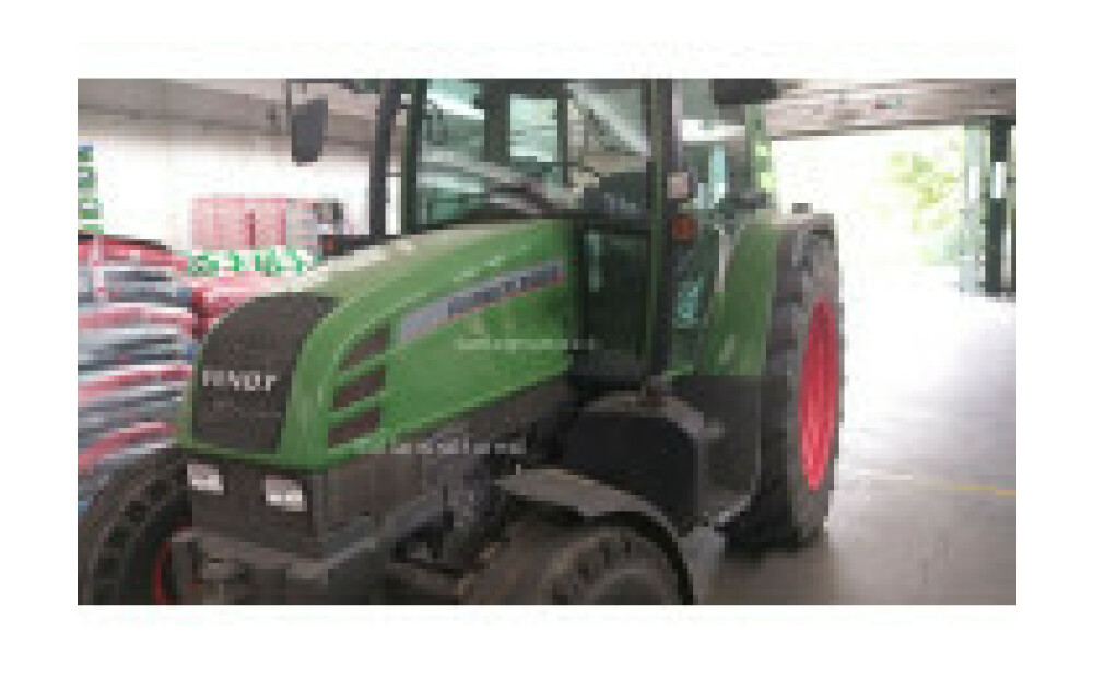 Fendt 308Ci 2Rm Usado - 1