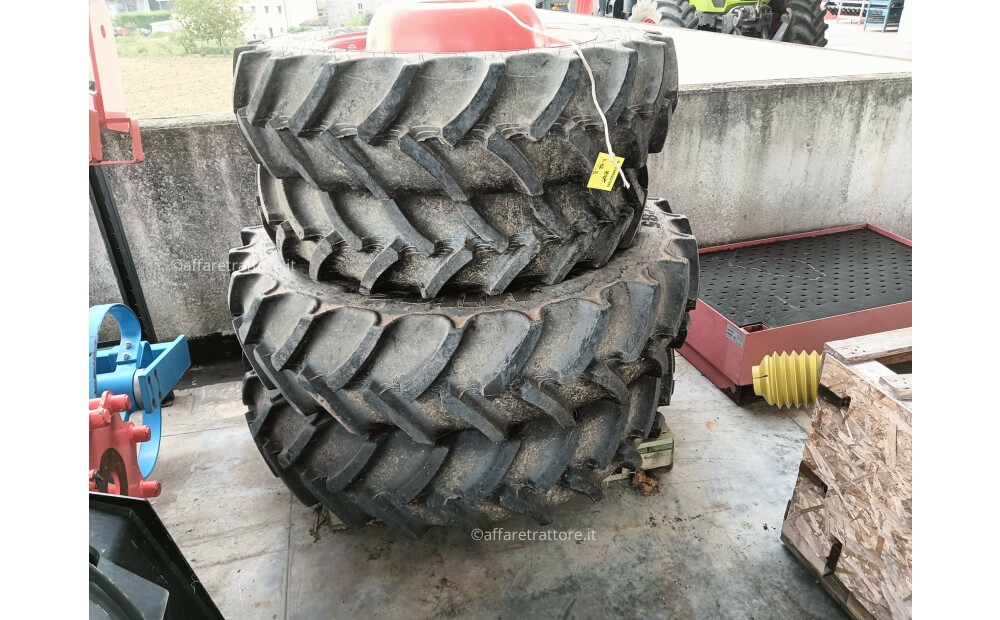 MITAS 280/85R28 340/85 R38 Nuevo - 1