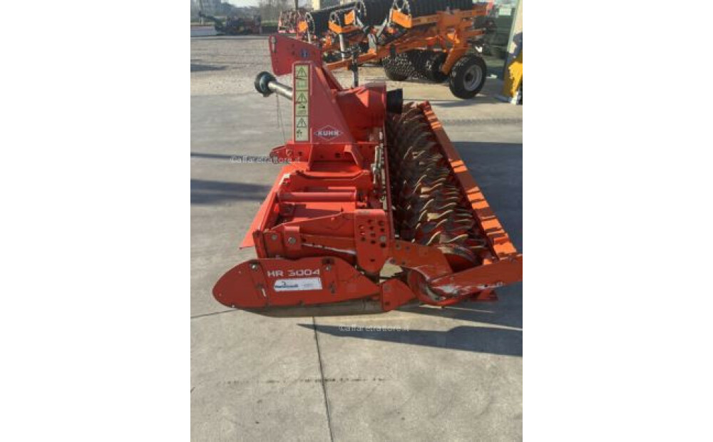 Kuhn HR3004 Usado - 4