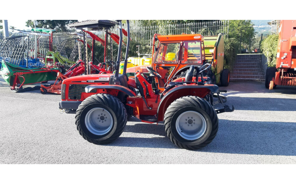 Antonio Carraro TRX 8400 Usado - 1