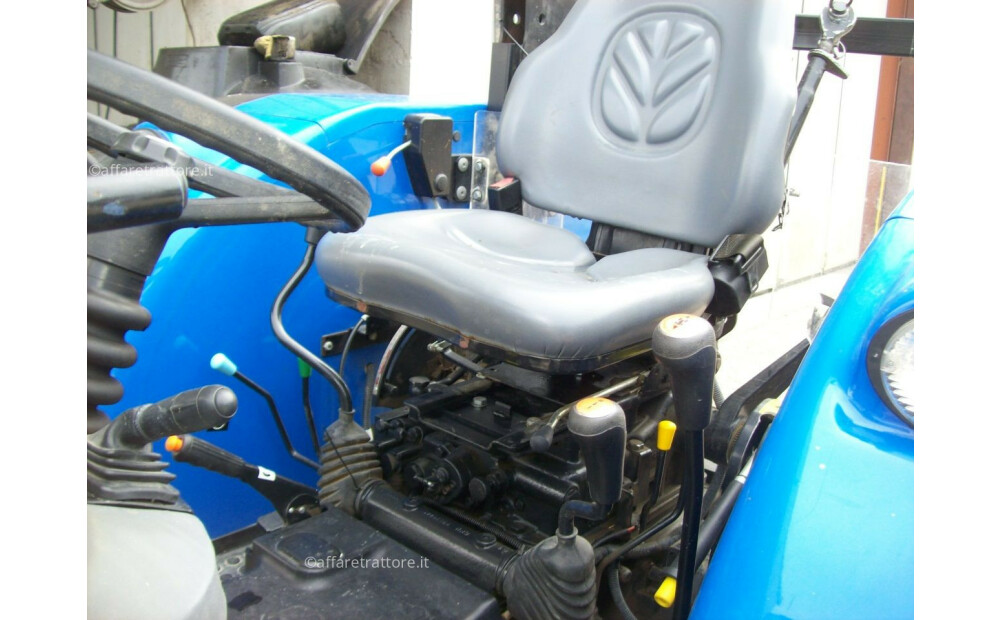 New Holland TD3.50 Usado - 4