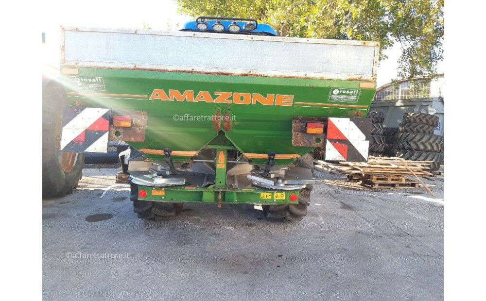 Amazone ZAM 900 Usado - 1