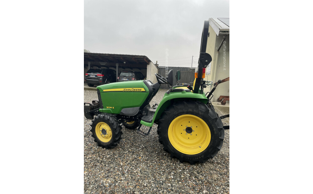 John Deere 3036 Usado - 3