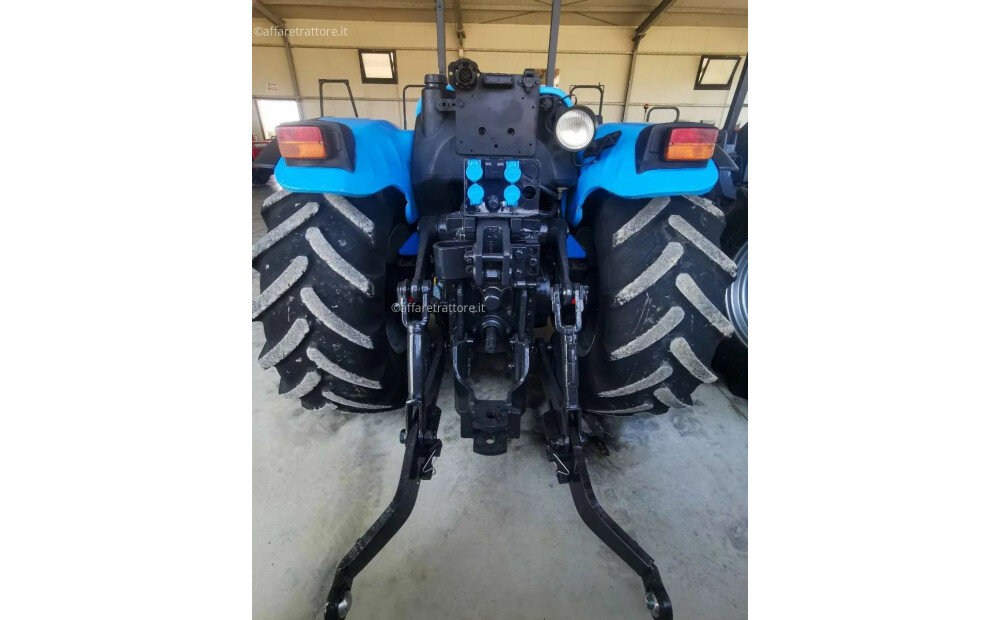 Landini Rex DT 80GE Usado - 3