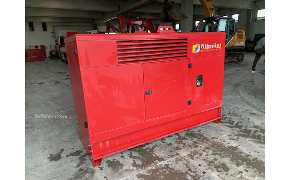 FILIPPINI 70 KW Usado - 1