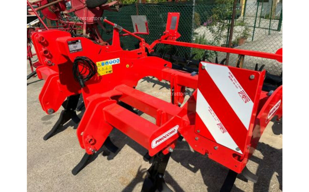 Maschio Gaspardo Pinocchio 300/7 Nuevo - 7