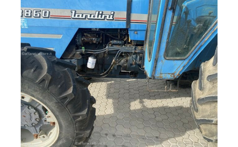 Landini 88+60 Usado - 8