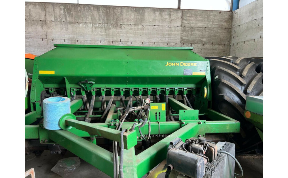 John Deere 1590 Usado - 2