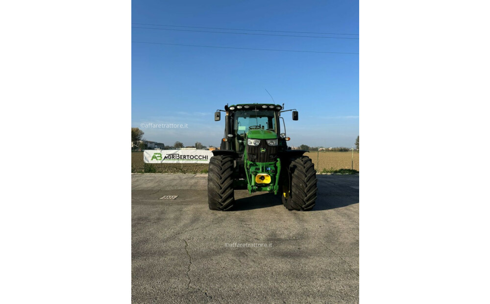 John Deere 6150R Usado - 2