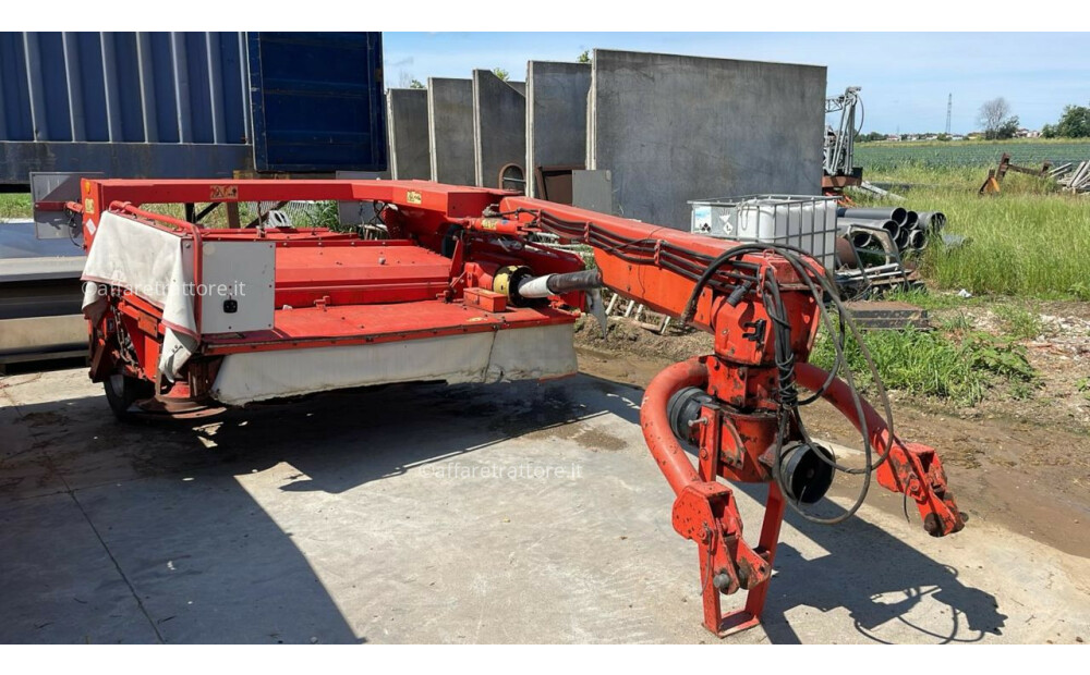 Kuhn FC 250 RG Usado - 1