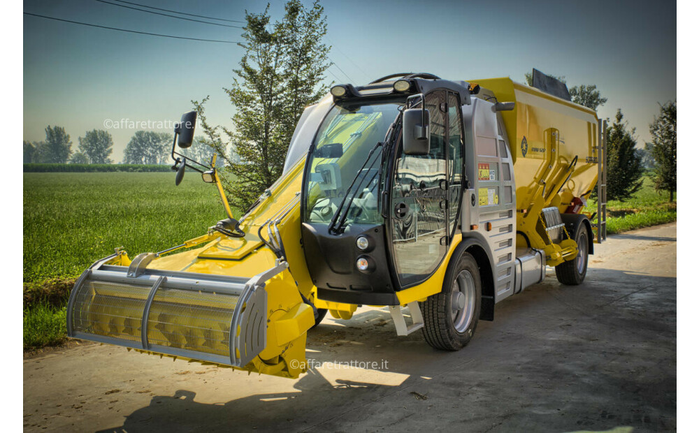 Sgariboldi MAV 6200 Nuevo - 7