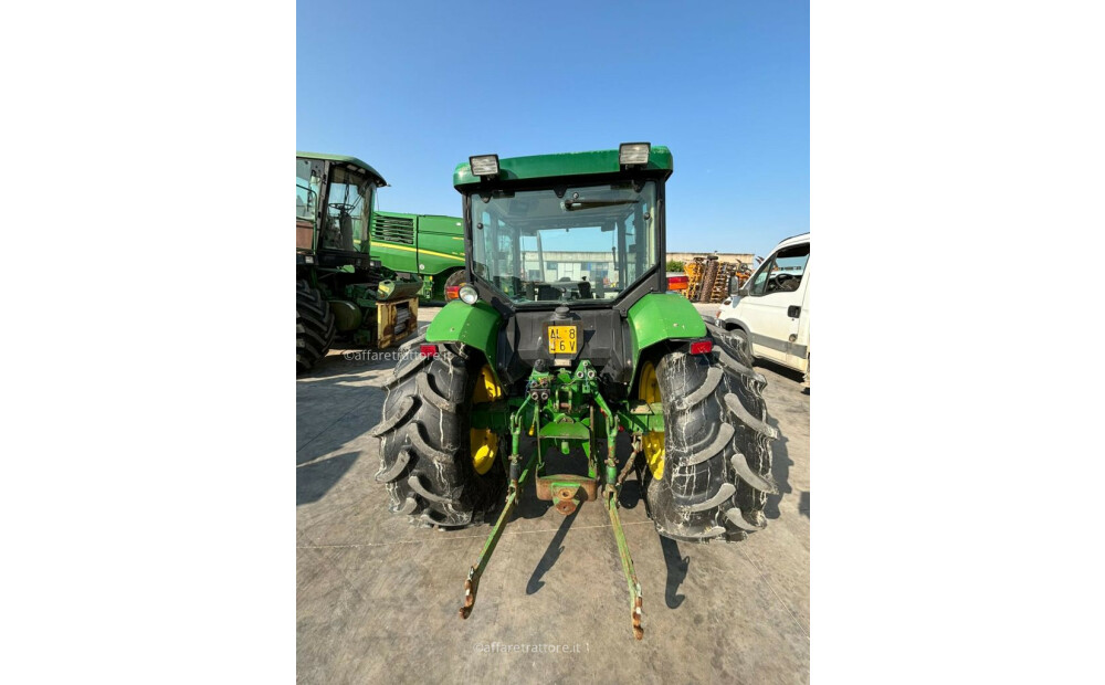 John Deere 5500 Usado - 7