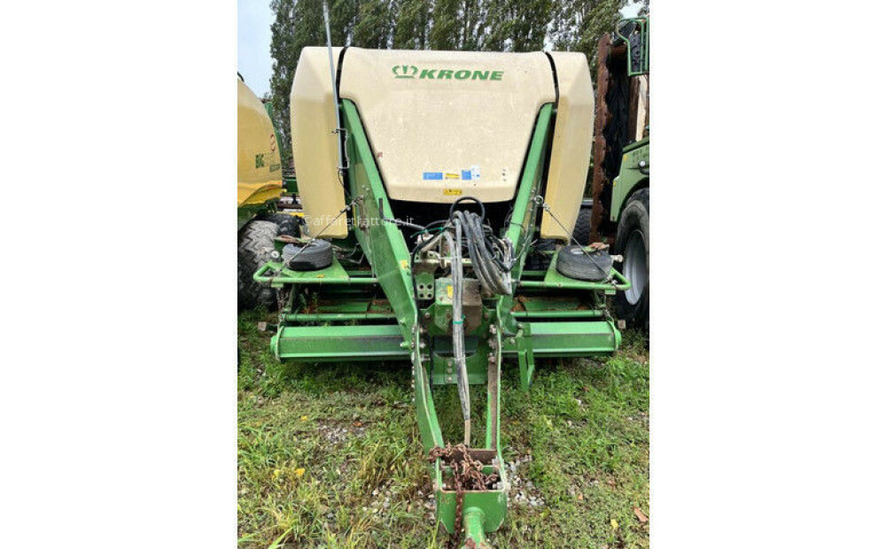 Krone BIG PACK 1290 Usado - 1