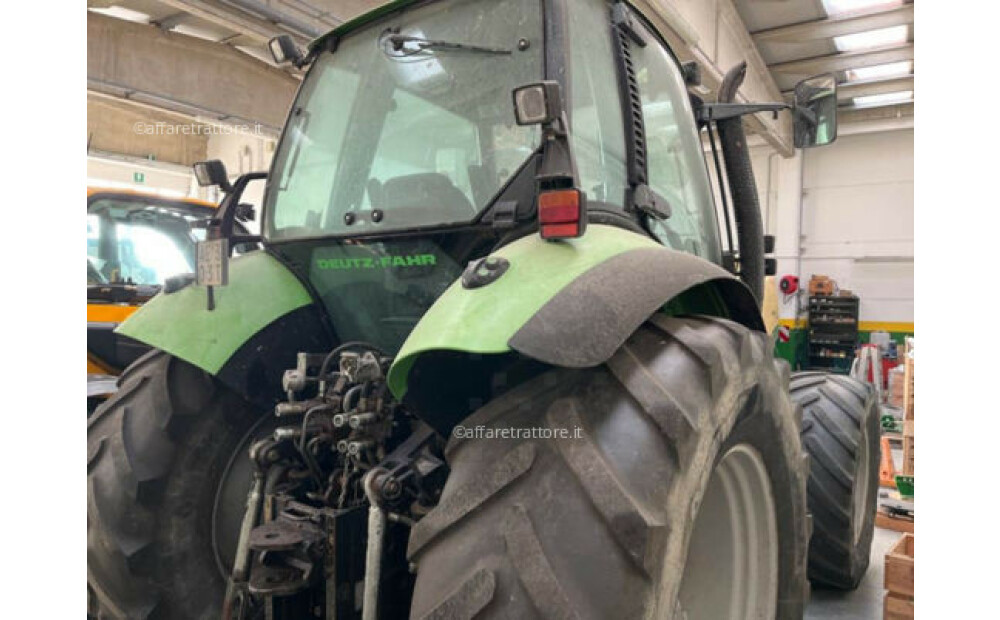 Deutz-Fahr AGROTRON 135 MK3 Usado - 5