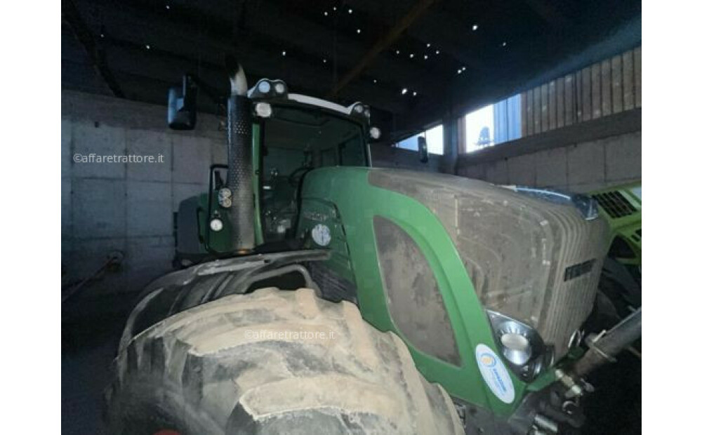 Fendt 930 VARIO PROFI Usato - 7