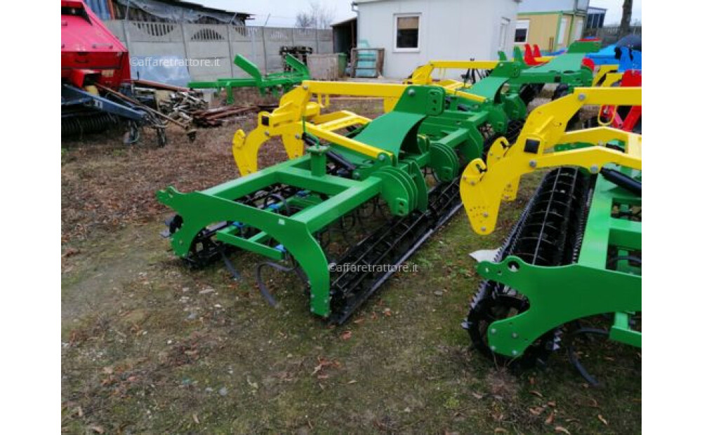 AgroChlopecki Seedbed cultivator Nuevo - 6