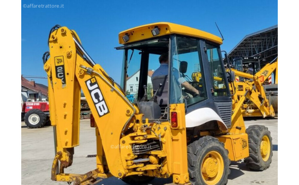 JCB 2 CX Usado - 6