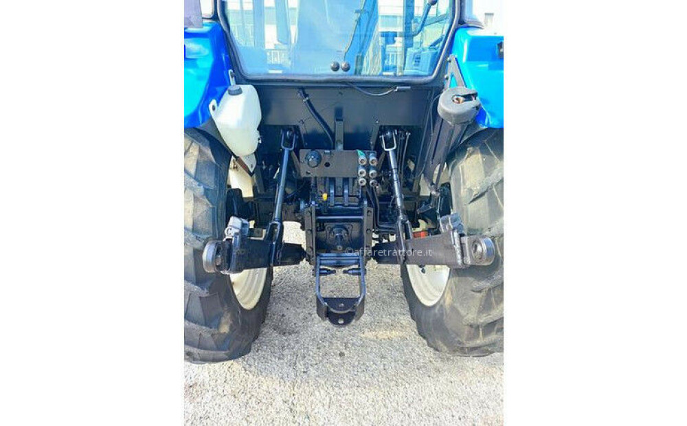 New Holland TD 90 D Usado - 6