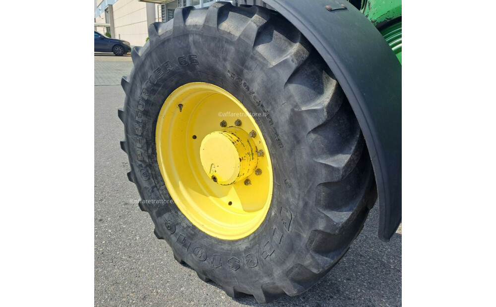 John Deere 6920S Usado - 8