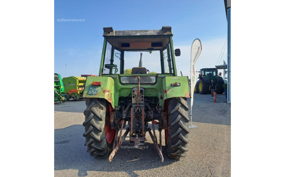 Fendt 303 LS FARMER Usado - 5