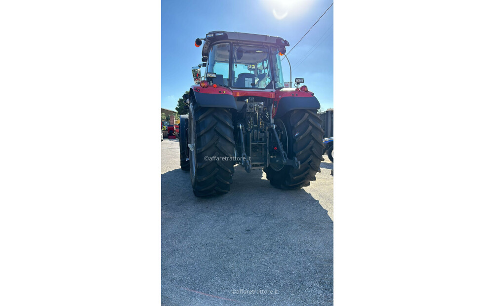 Massey Ferguson 7S.180 Nuevo - 2