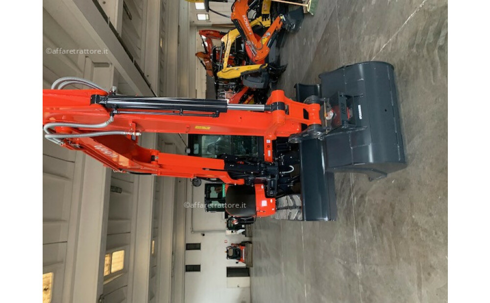 Kubota KX085-5 GL AT Nuovo - 9