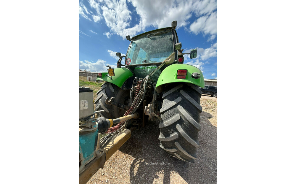 Deutz-Fahr AGROTRON 175 Usado - 6